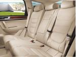 Volkswagen Touareg 3.0 TDi Clean Diesel 2011 года